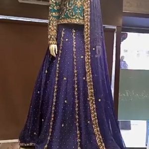 Lehenga Choli