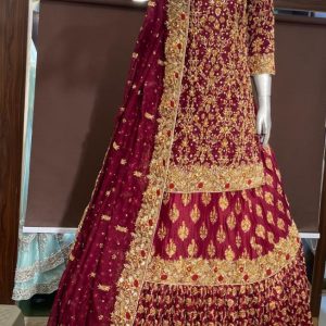 Farshi sharara